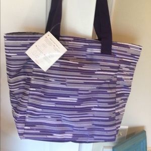 Thirty One Quick Cinch Thermal
